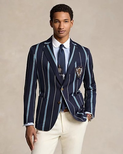Polo ralph lauren - lauren, boat