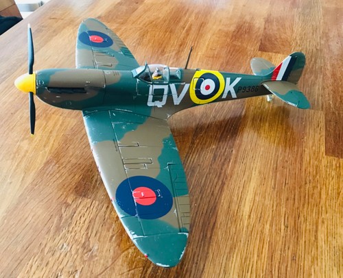 Corgi aviation archive 32 - aviation,