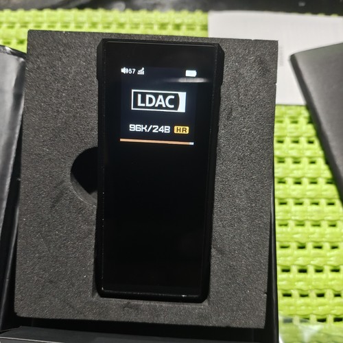 Fiio btr7 portable bluetooth - fiio,