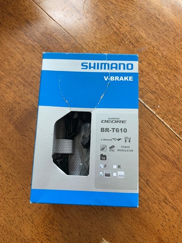 Shimano deore t610 - shimano,
