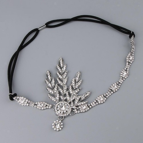 1920 headband great - headband,