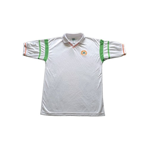 Ireland 1988 1989 away - ireland, 1988–1989