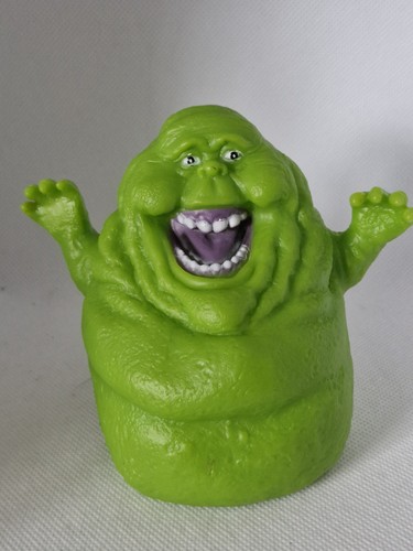 Slimer green ghost - ,