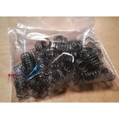 Keyboard springs set for amiga - keyboard,