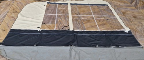 Ventura pacific 250 awning - pacific,