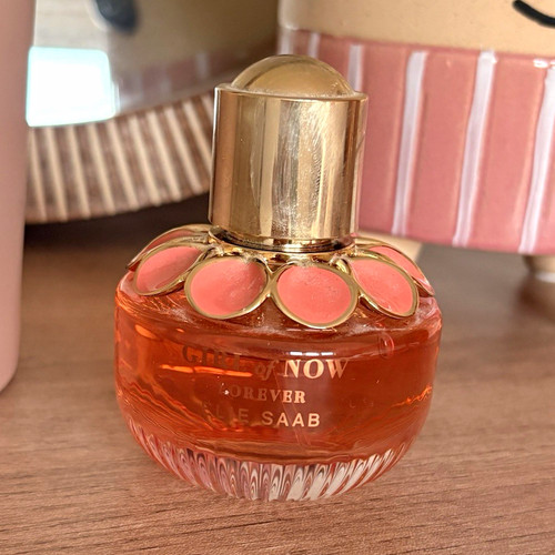 Elie saab girl - elie, forever