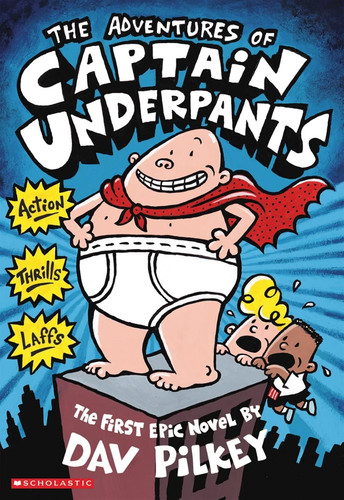 The adventures captain - the,