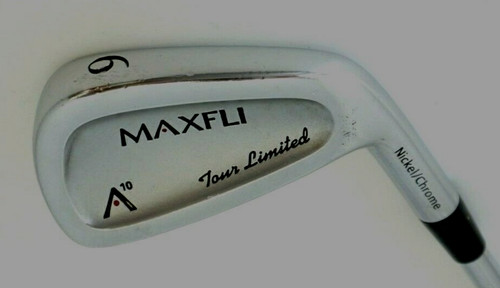 Maxfli a10 tour limited - tour,