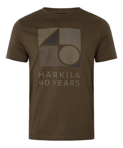Harkila anniversary t - harkila,