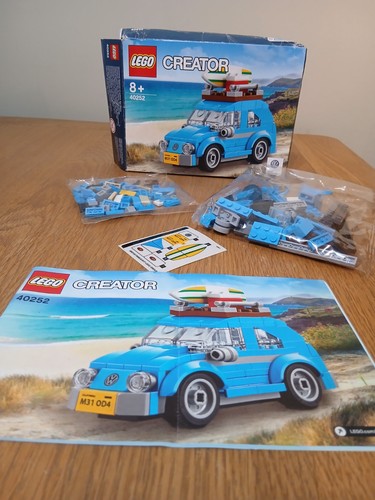 Lego 40252 creator mini - lego,