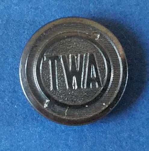 Trans world airlines - trans,