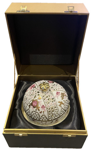 Herend her majesty - herend,