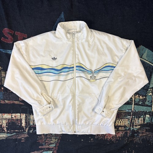 Vintage adidas ivan lendl - ivan,