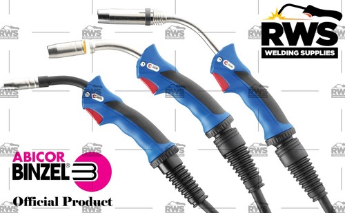 Binzel mb15 mb25 - mb36, evo