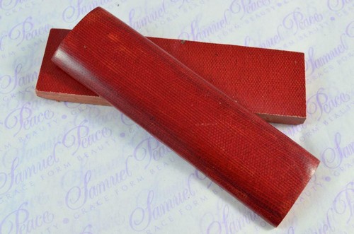 Pair cherry red - pair,