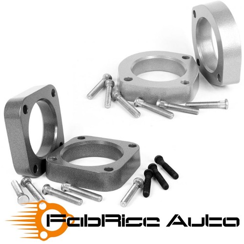 Car spacers lift kit - 1.2", 30mm