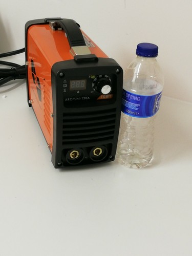 Uptime super mini 120a arc - super-mini,