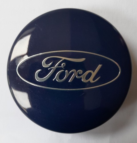 Ford mondeo alloy wheel - alloy, centre