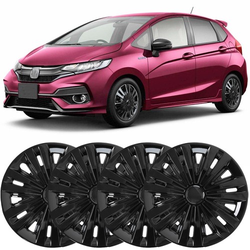 Hubcaps wheel cover - 4*,