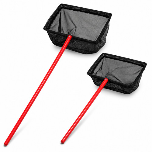 Pond fish catch net - catch,