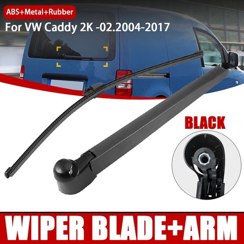 Rear windscreen wiper - wiper, &