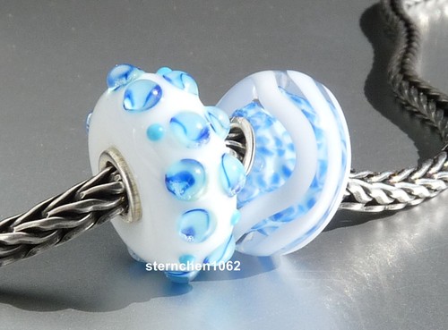 Trollbeads ooak unique - trollbeads,