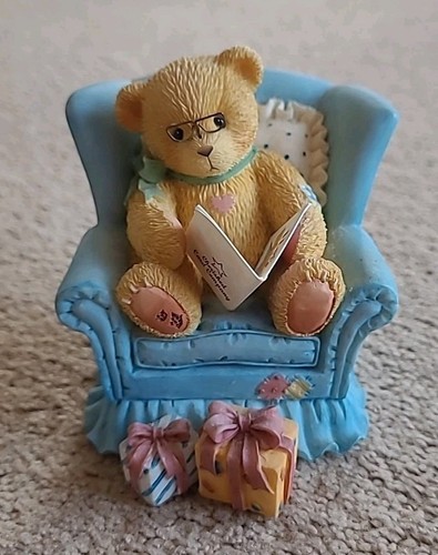 Cherished teddies growing - cherished, "growing