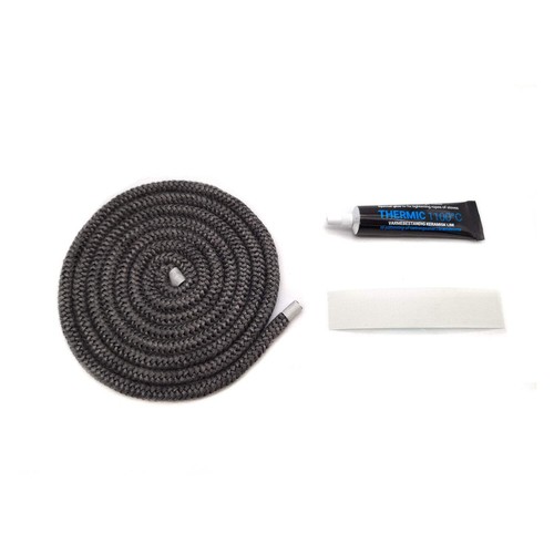 Morso door seal rope kit - door,