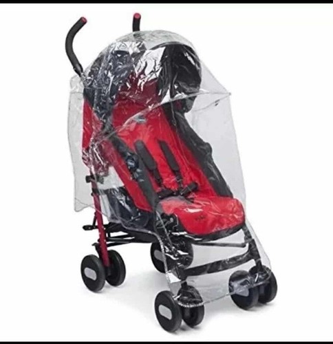 Universal buggy rain cover - universal,