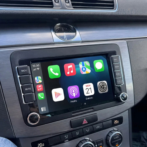 Apple carplay for vw passat - carplay,