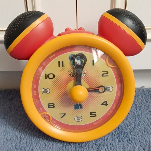 Disney electronics mickey - disney,