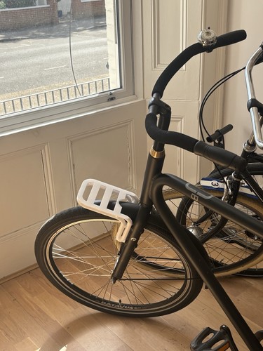 Batavus bub utility bike - batavus,