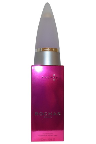 Rochas paris man - eau, de
