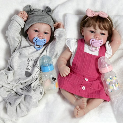 Lifelike reborn dolls boy - dolls,