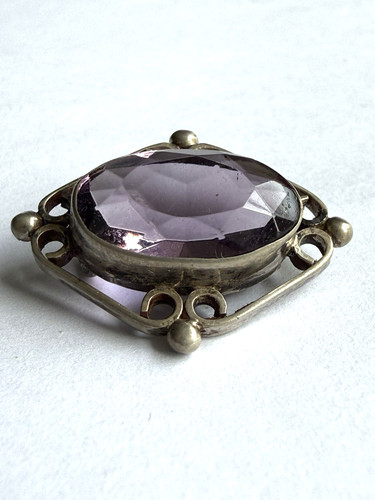 Vintage sterling silver - vintage,