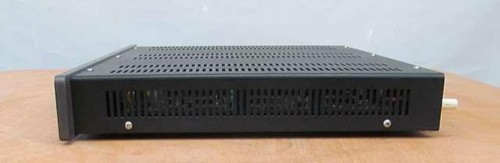 Krell ksl preamplifier control - ksl,