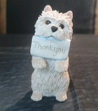 Sherratt simpson westie west - sherratt, westie/west