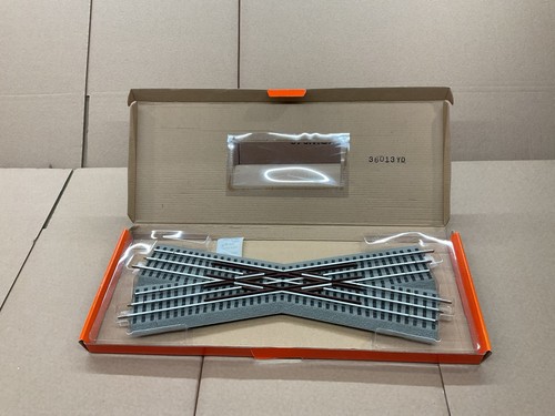 Lionel gauge crossover track - lionel,