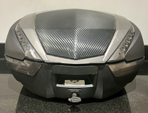 Givi v47 monokey system - monokey,