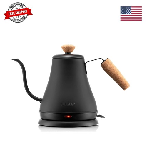 27oz bistro gooseneck electric - 27oz,