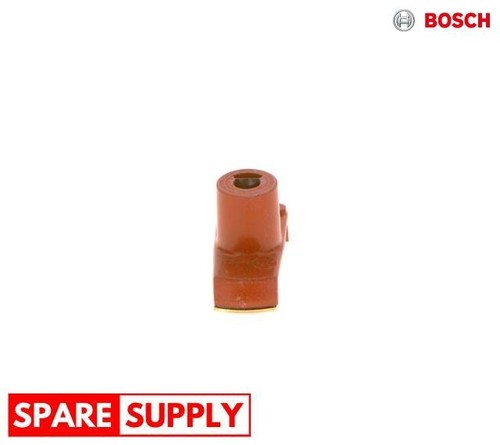 Rotor distributor for - rotor,, vw