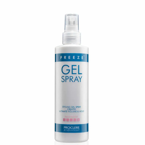 Proclere freeze gel - freeze, spray