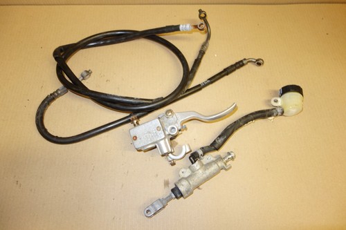 Suzuki ts125r 125r tsr125 - ts125r,