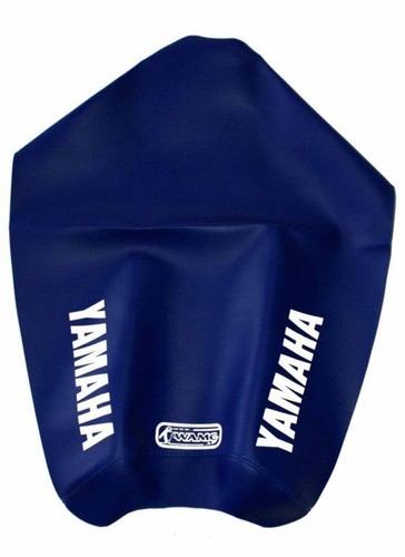Seat cover yz490 wamc - cover, 86-90