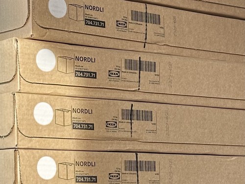 Brand new ikea - brand, modular