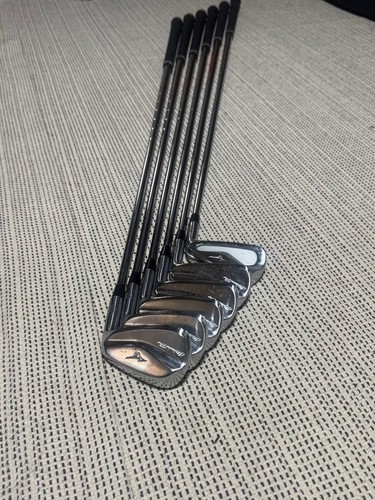 Used mizuno pro 241 243 - mizuno,
