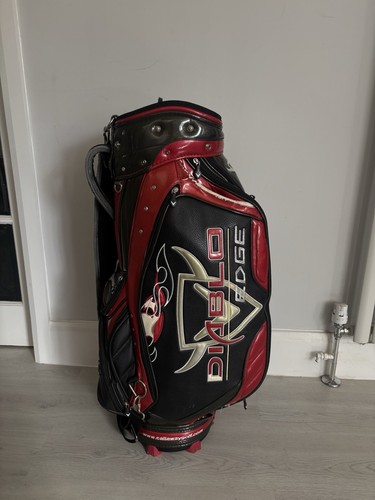 Callaway diablo edge tour golf - edge,