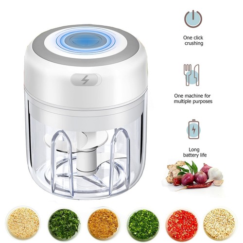 Mini food chopper 250ml - mini,