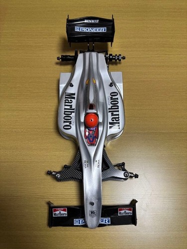 Yokomo yr10f f1 rc - yr10f, 1/10