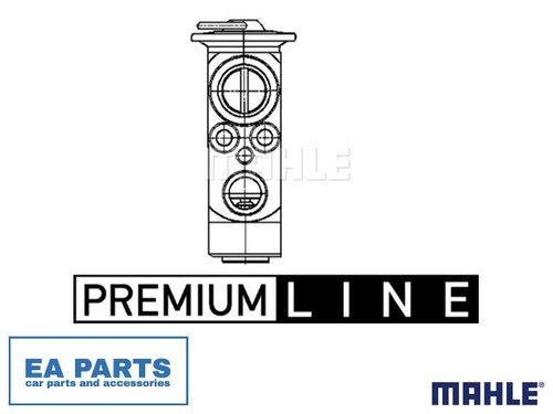 Expansion valve air - expansion,